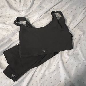 SETactive espresso set